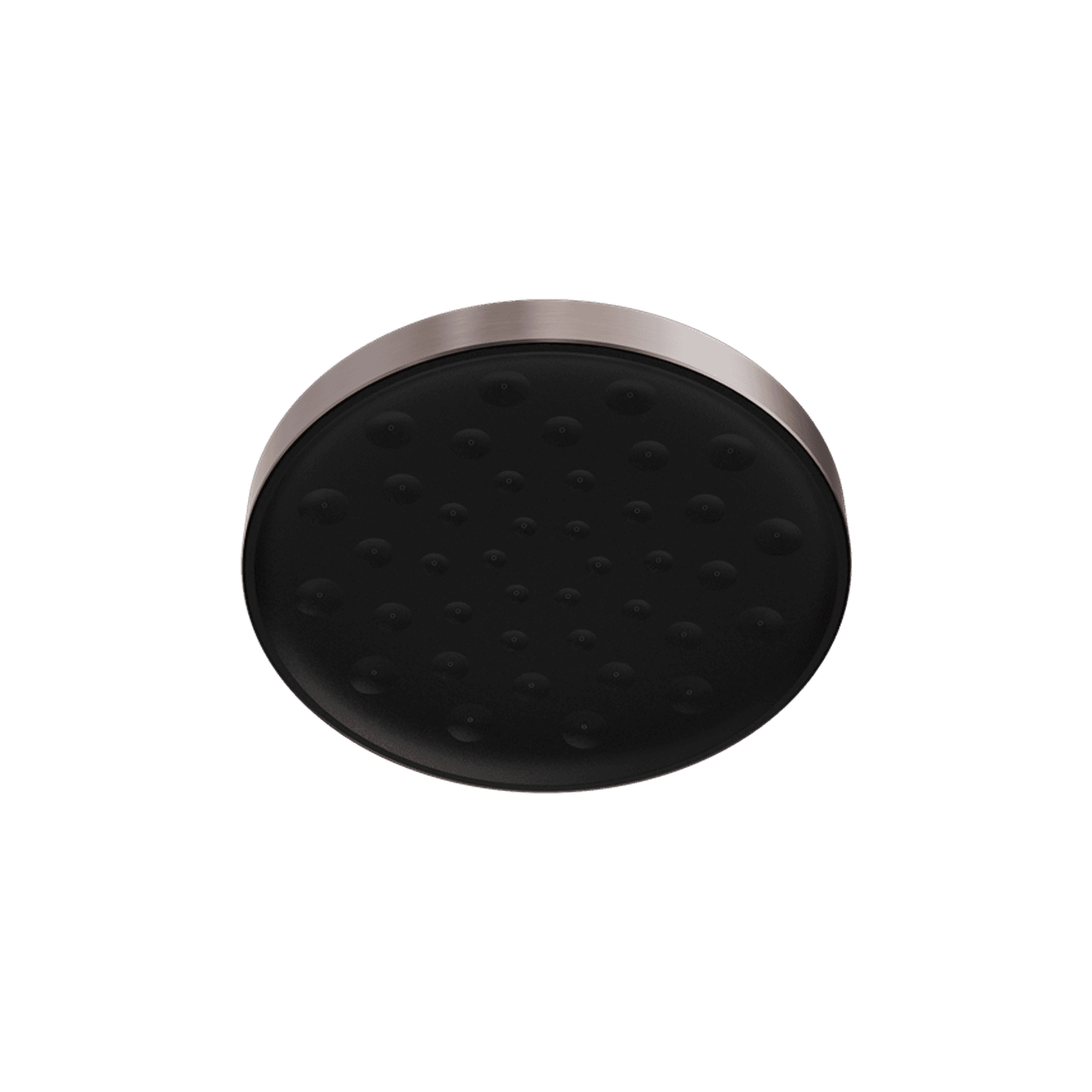Serenity Shower Head Brushed Bronze