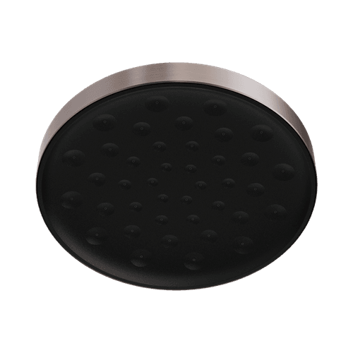 Serenity Shower Head Brushed Bronze