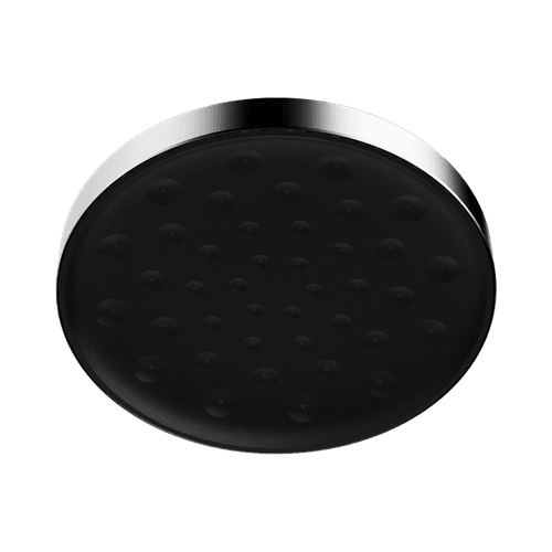 Serenity Shower Head Chrome