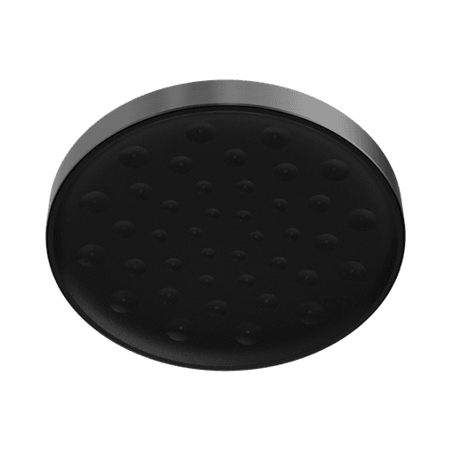 Serenity Shower Head Gun Metal