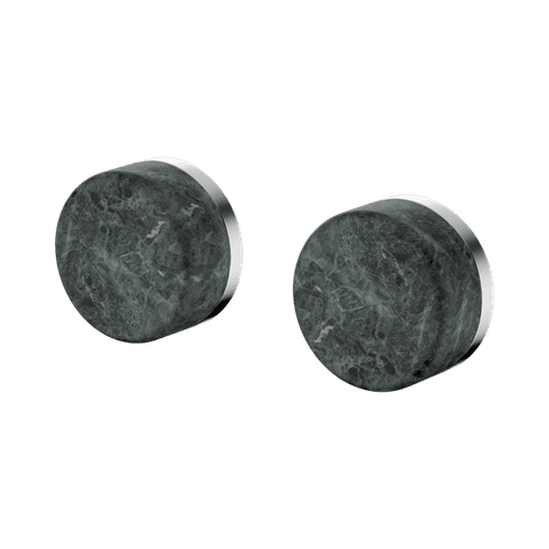 Serenity Wall Top Assembly With Verde Alpi Handle Chrome