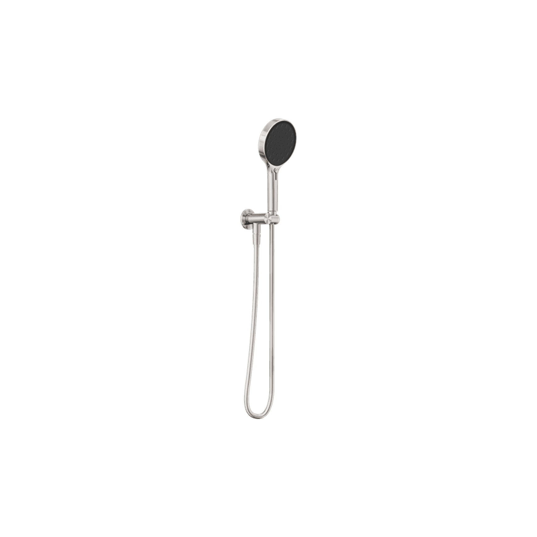 Serenity Hand Held Shower Brushed Nickel