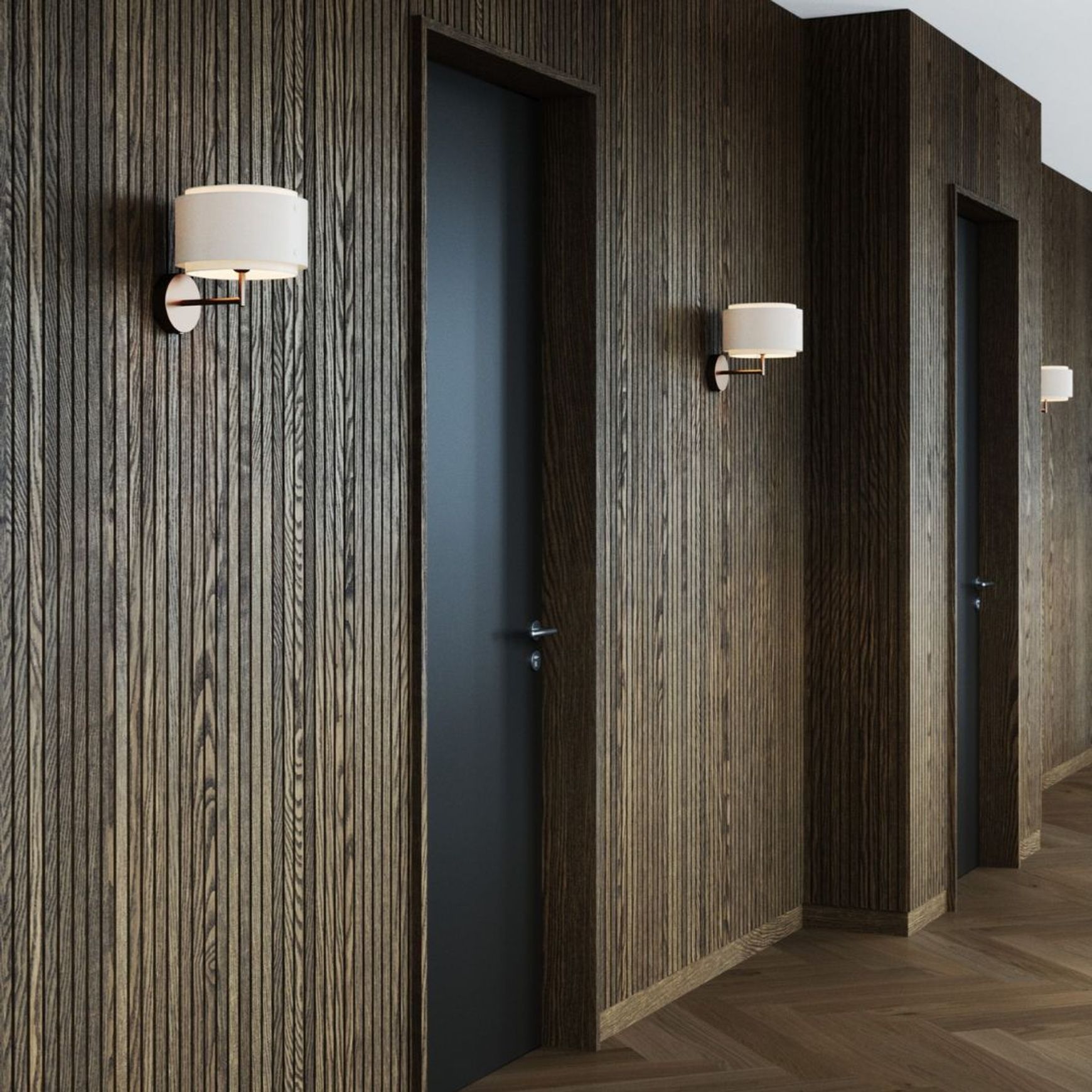 Takai Wall Light