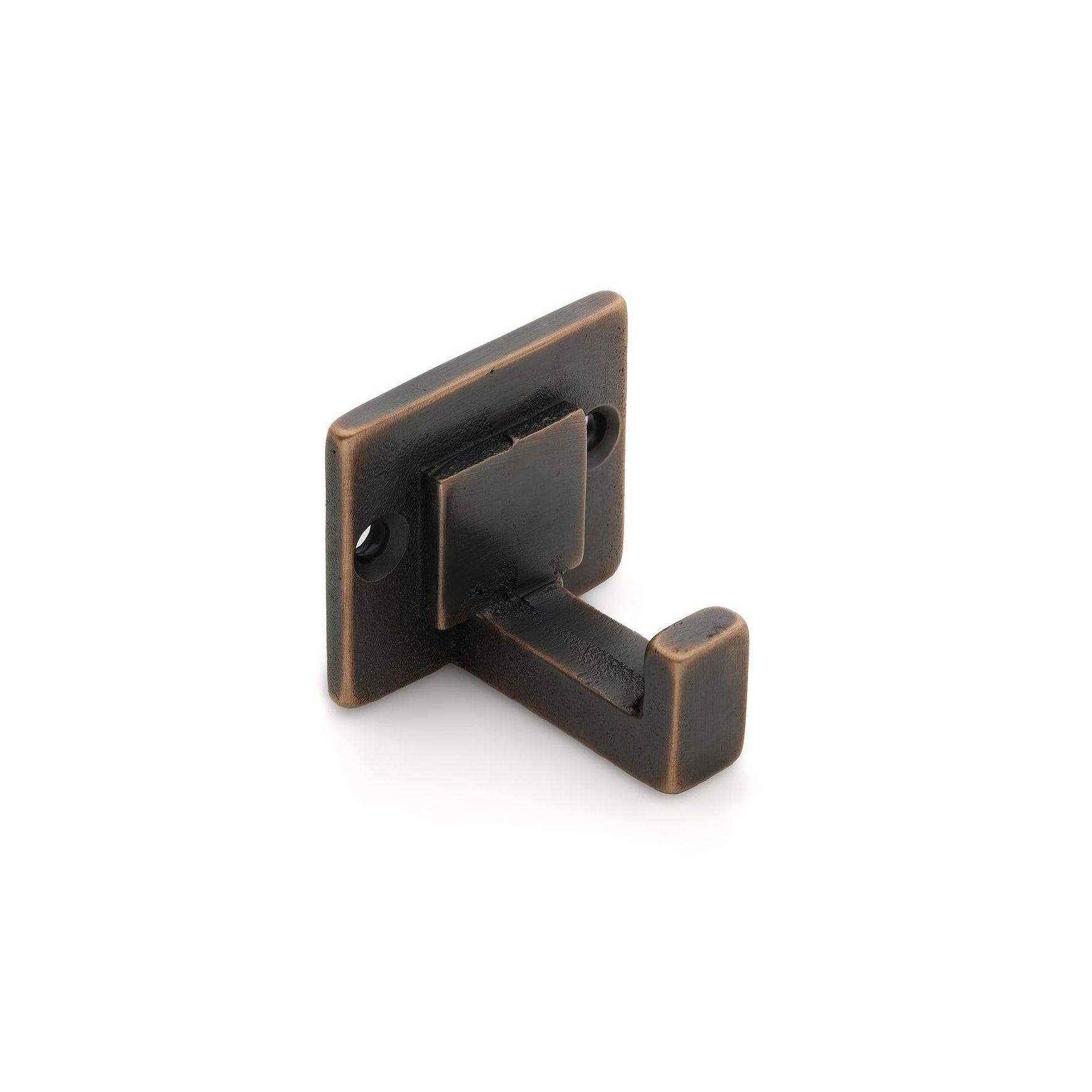 Cast Prism 40mm Robe Hook