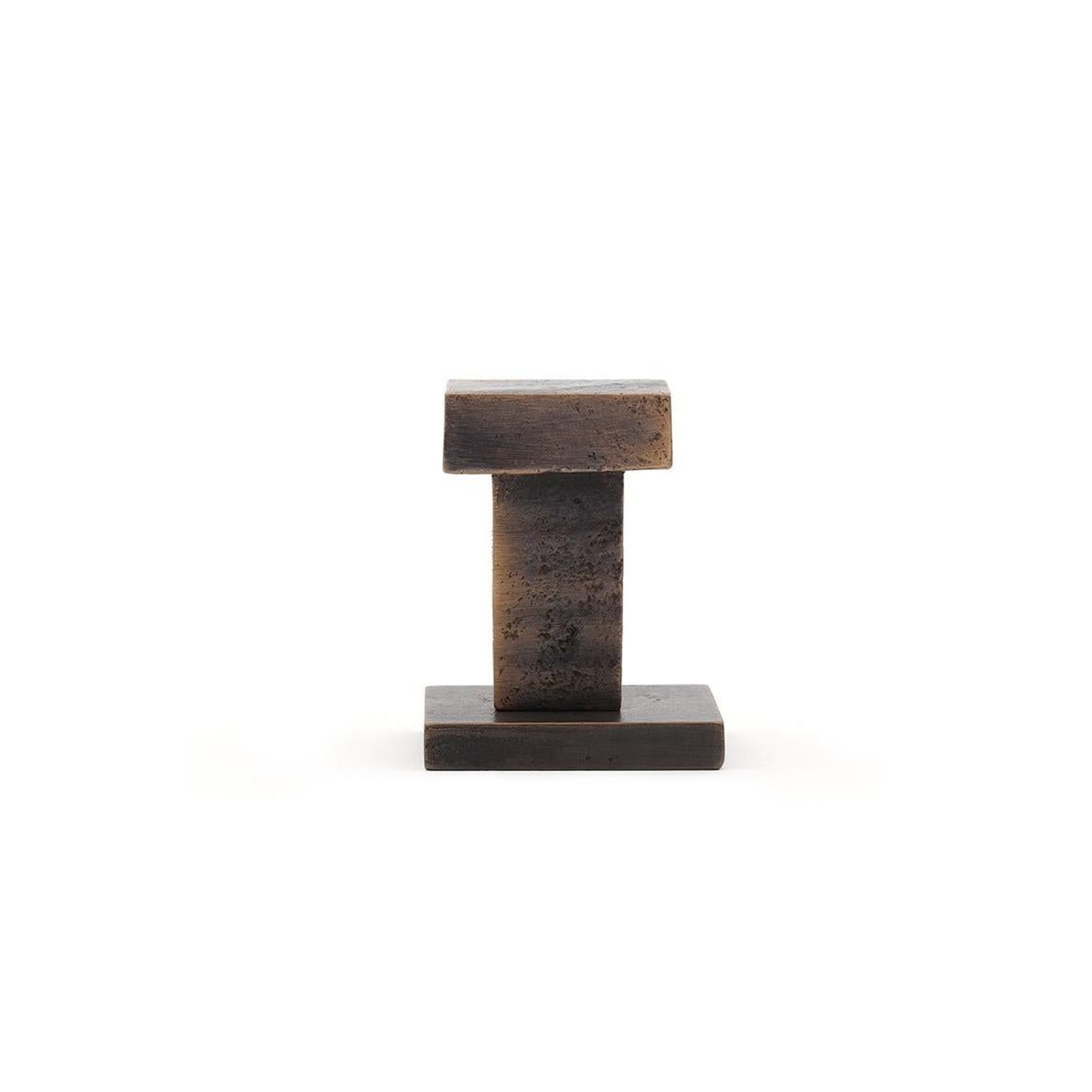 Cast Square 55mm Wall Hook