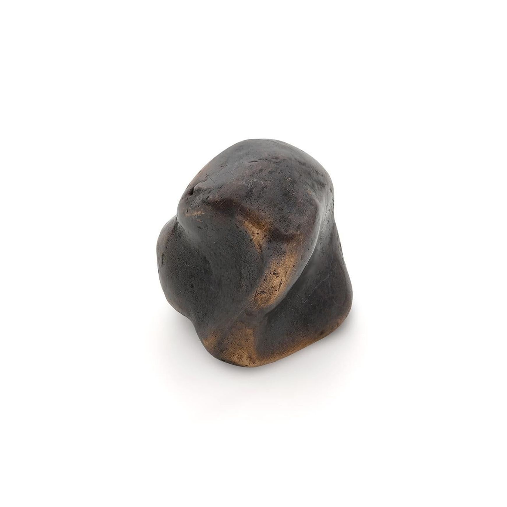 Cast Cloud Knob