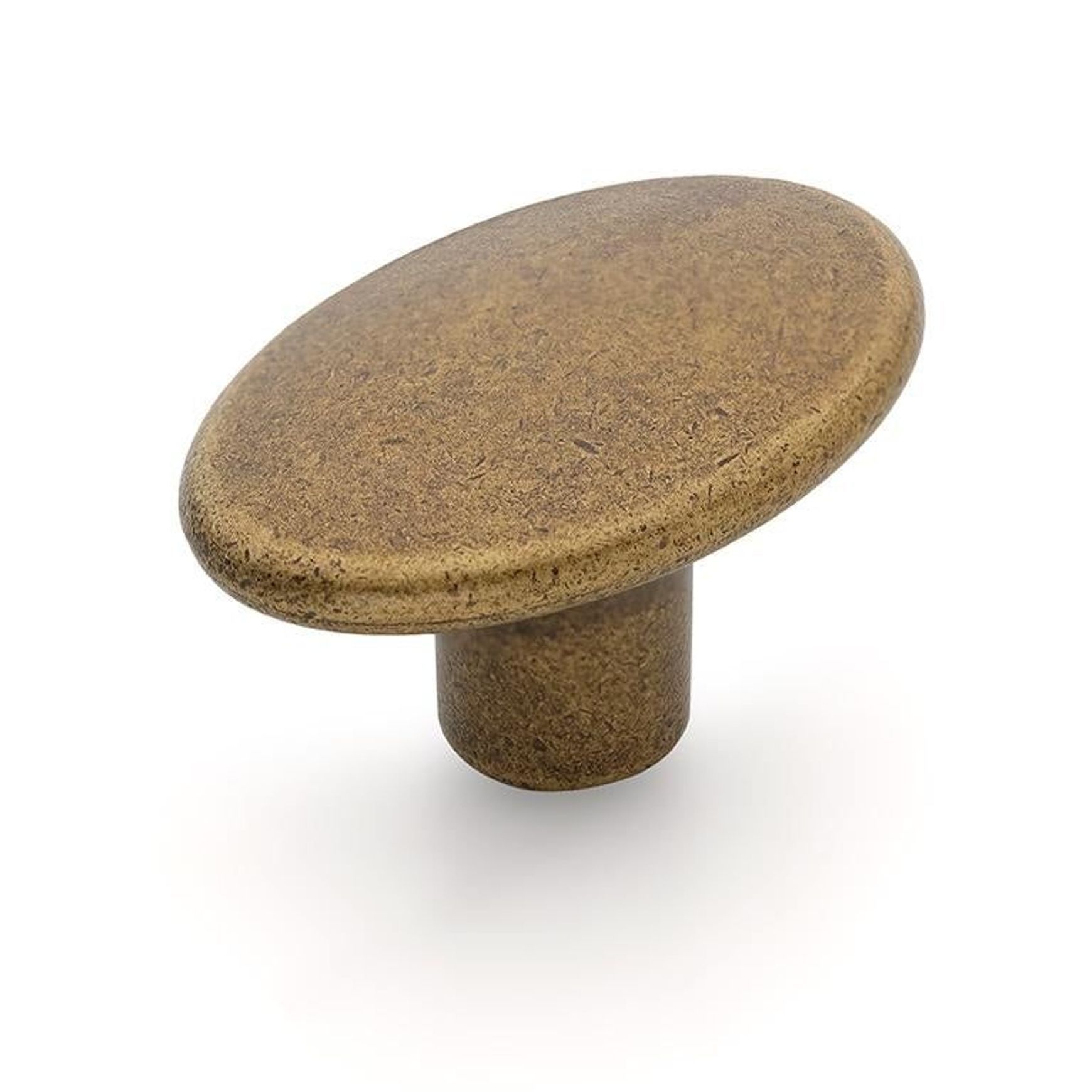 Century 37mm Oval Knob