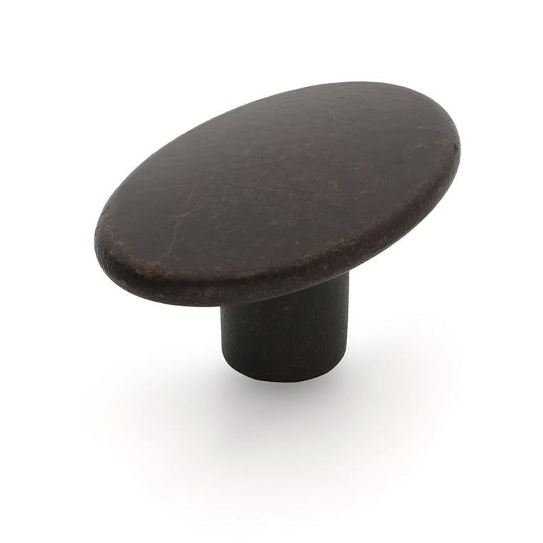 Century 37mm Oval Knob