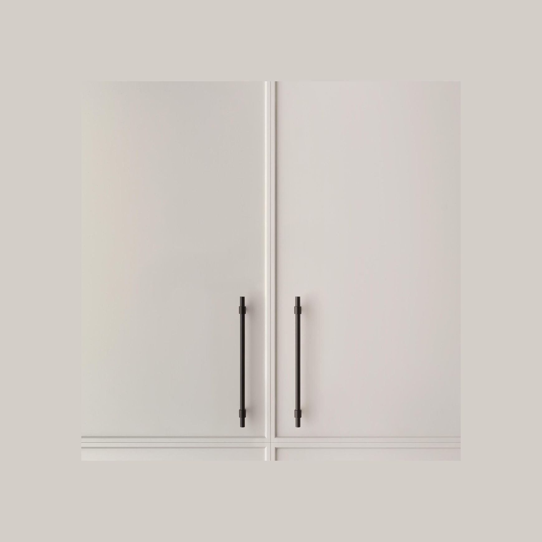 Coast Handle 316SS