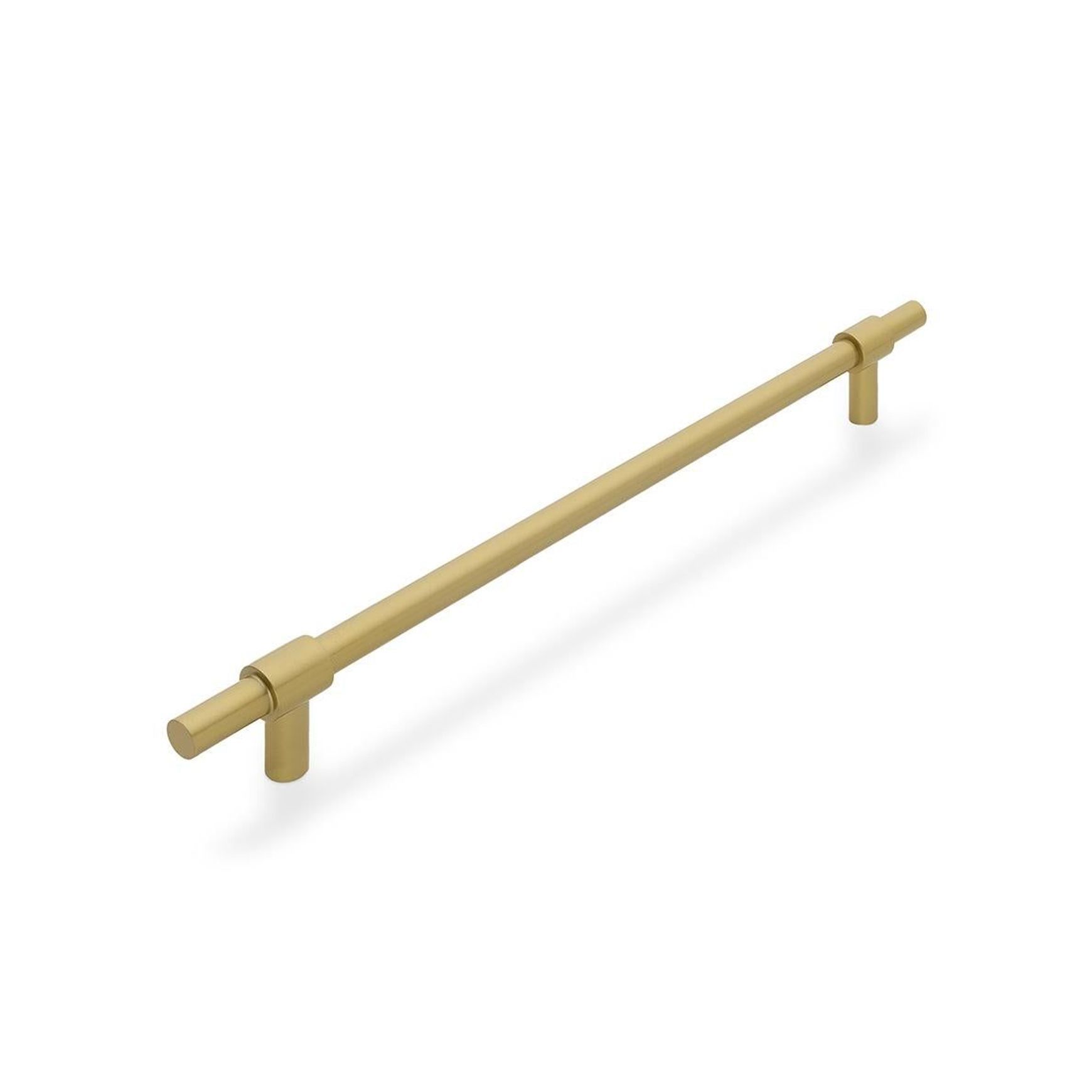 Coast Handle 316SS