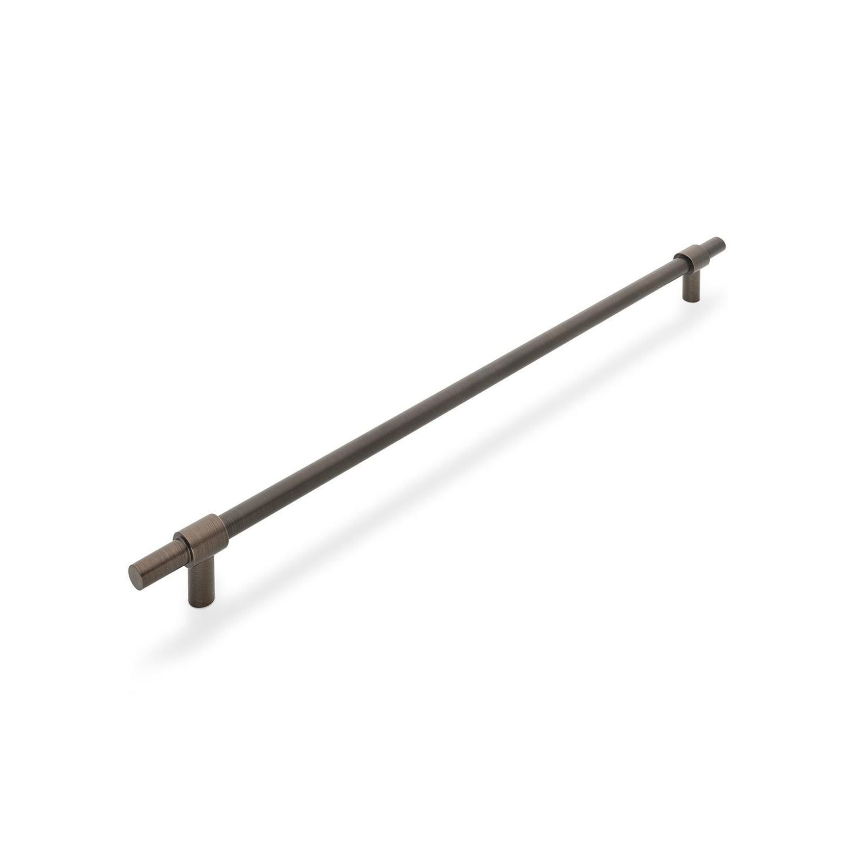 Coast Entrance Handle 316SS