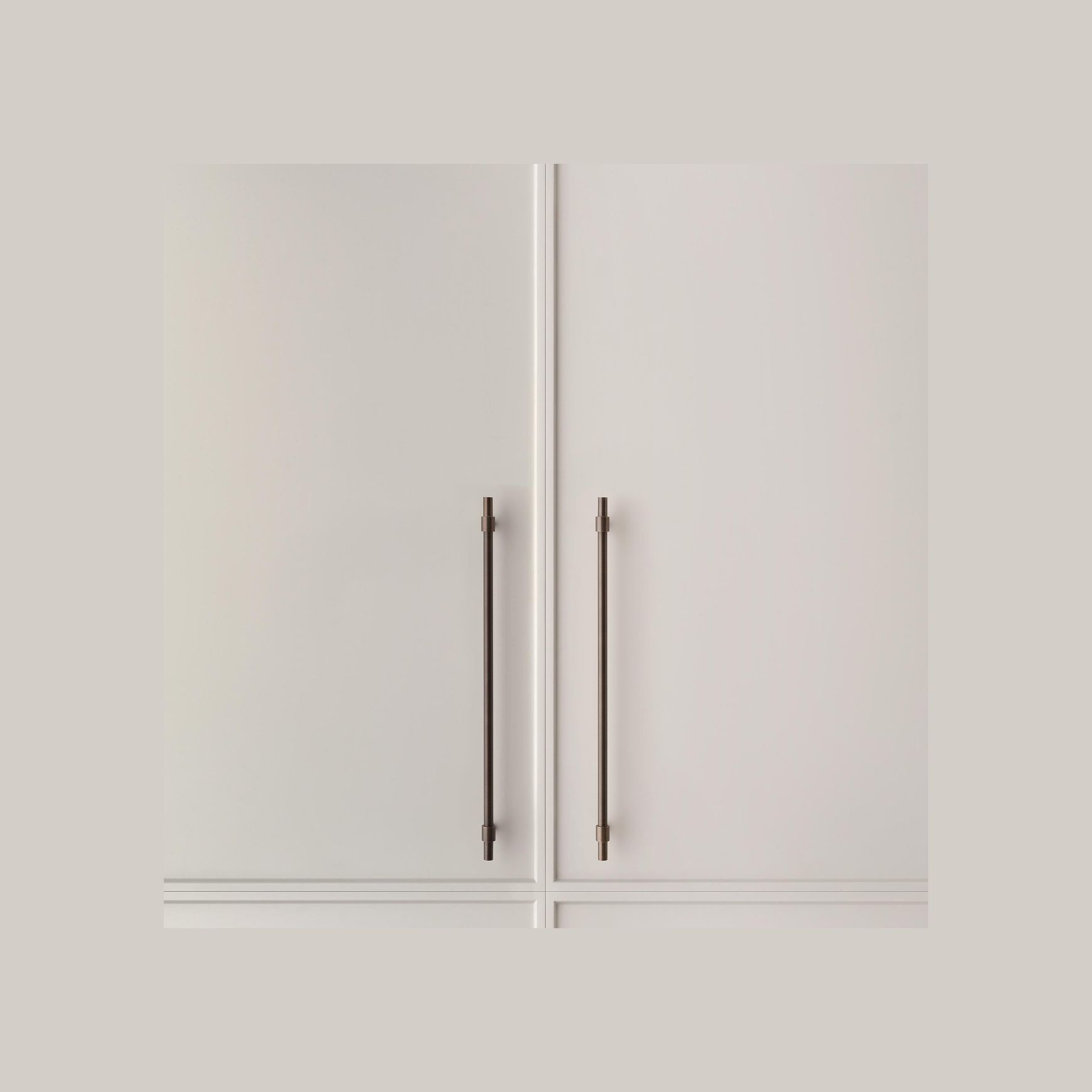Coast Appliance Pull 316SS