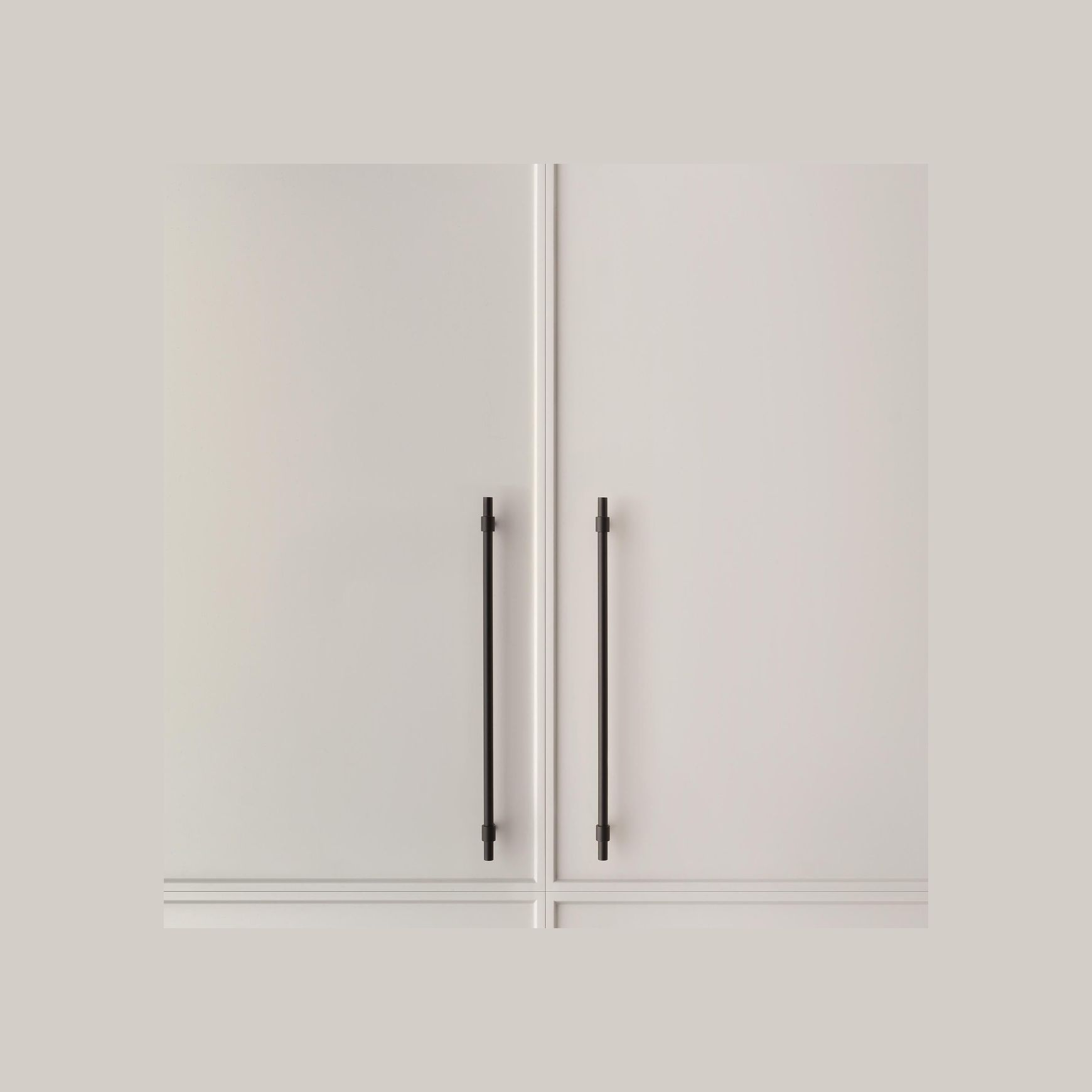 Coast Handle 316SS