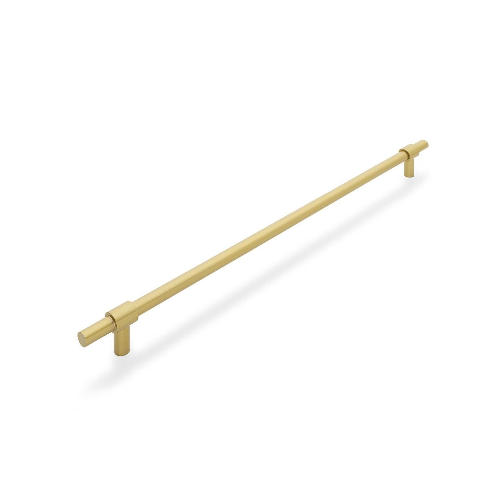 Coast Appliance Pull 316SS