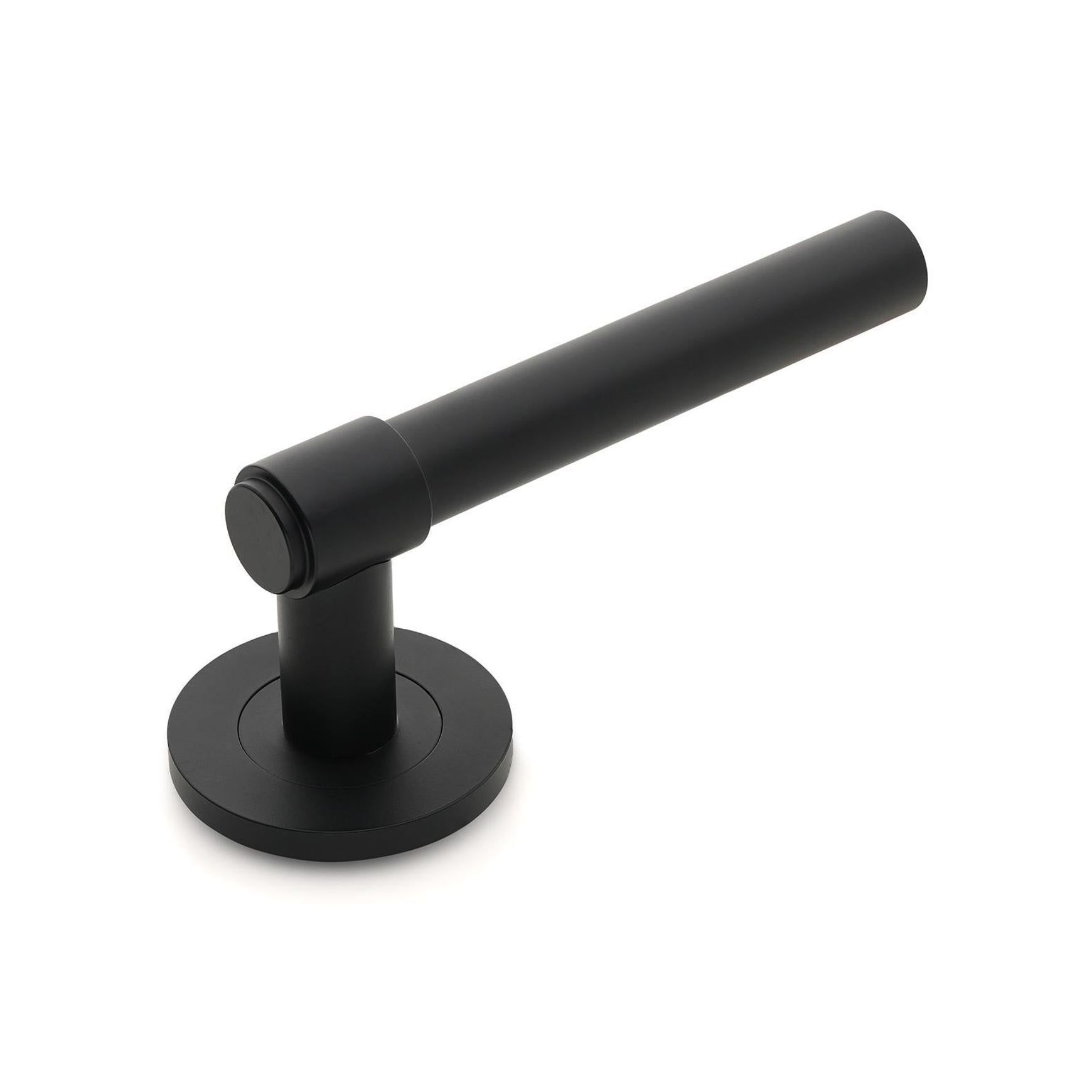 Coast 316SS Lever Handle