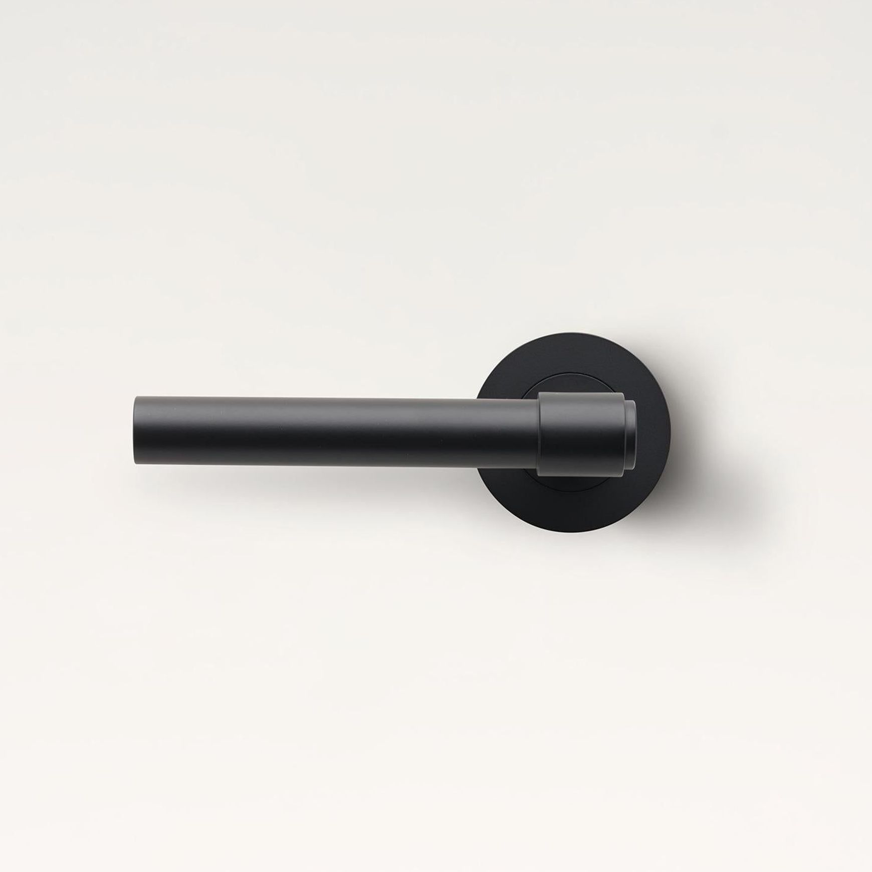 Coast 316SS Lever Handle
