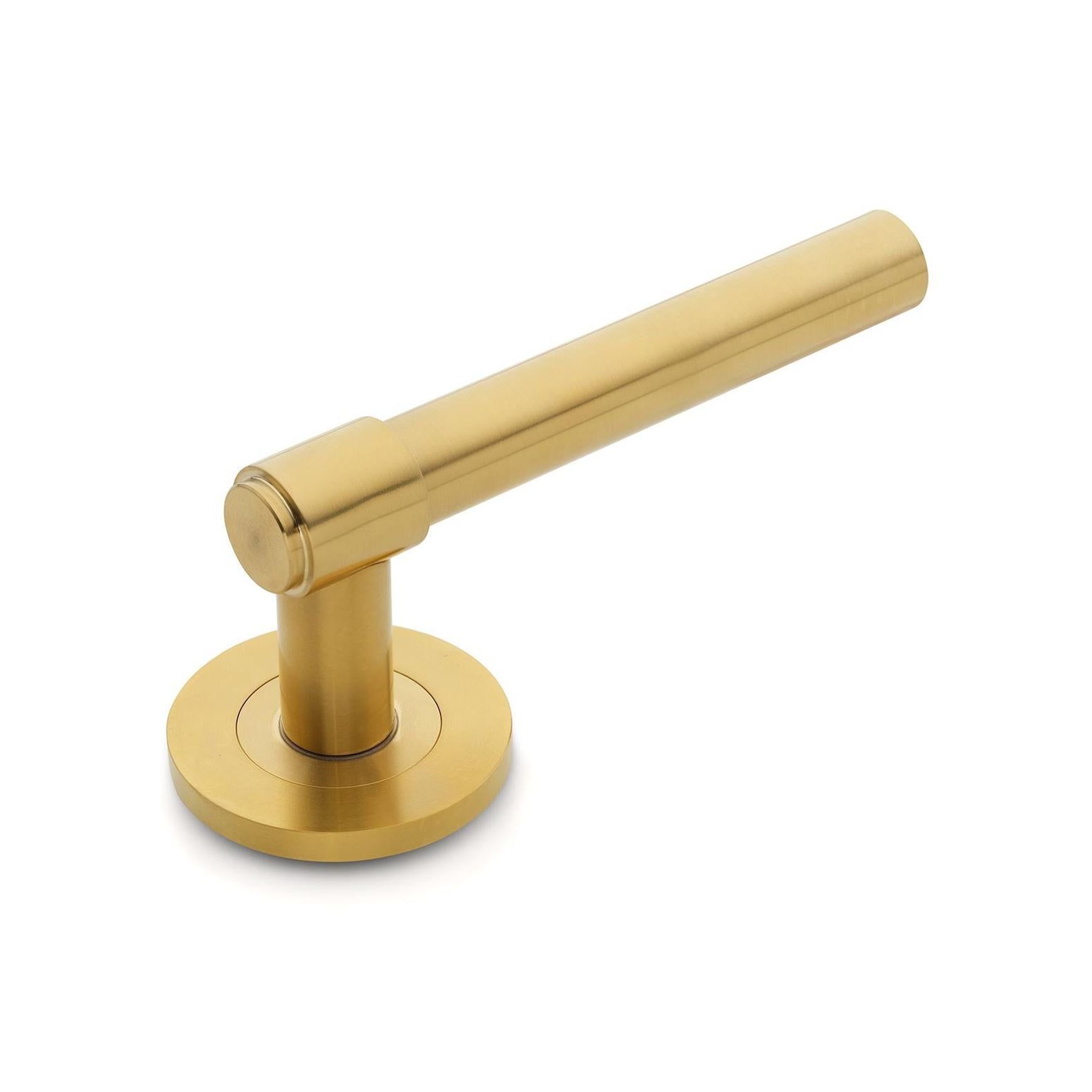 Coast 316SS Lever Handle