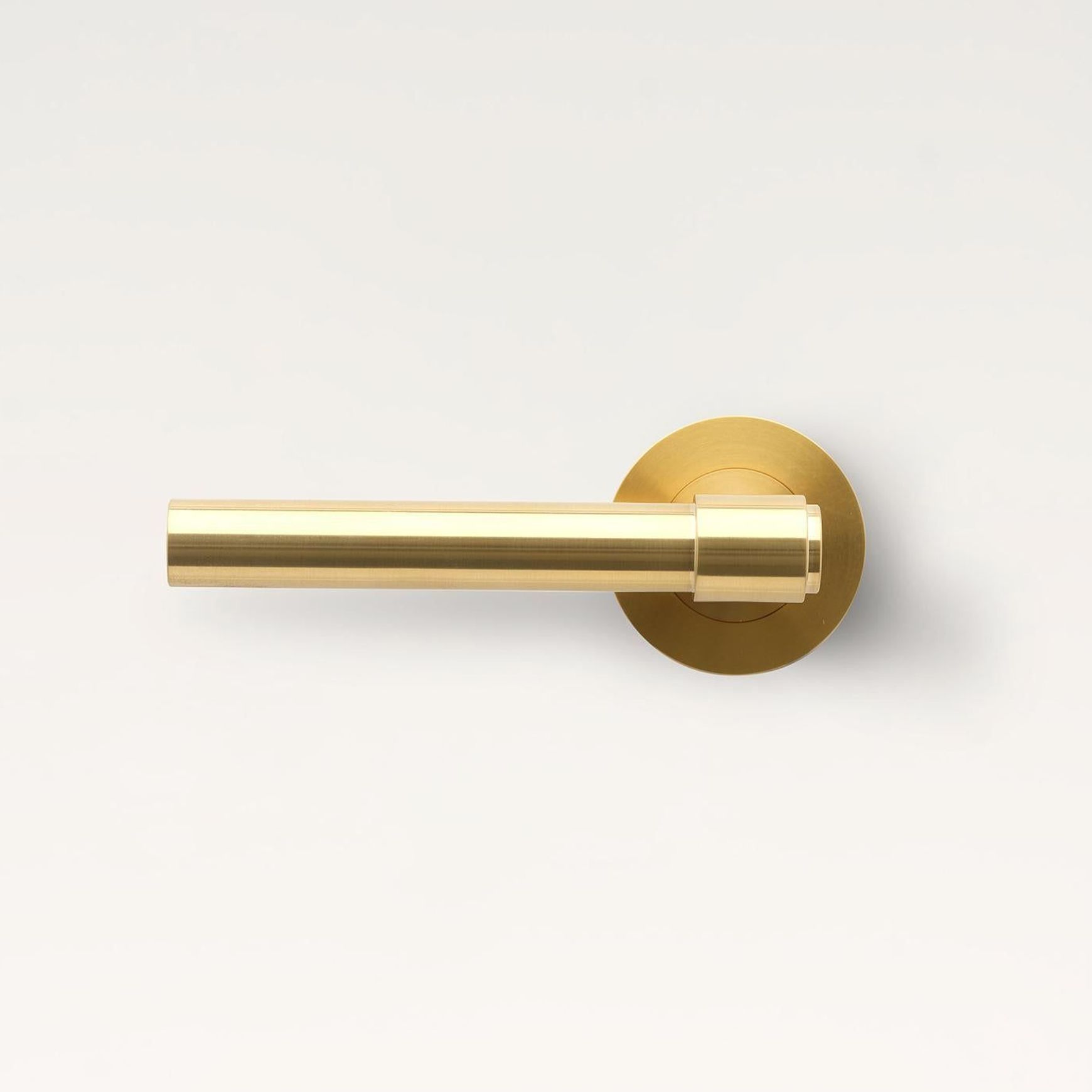 Coast 316SS Lever Handle
