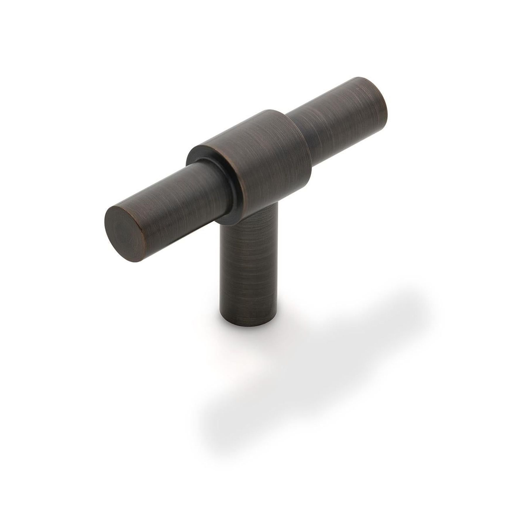 Coast 50mm T-Bar Handle 316SS
