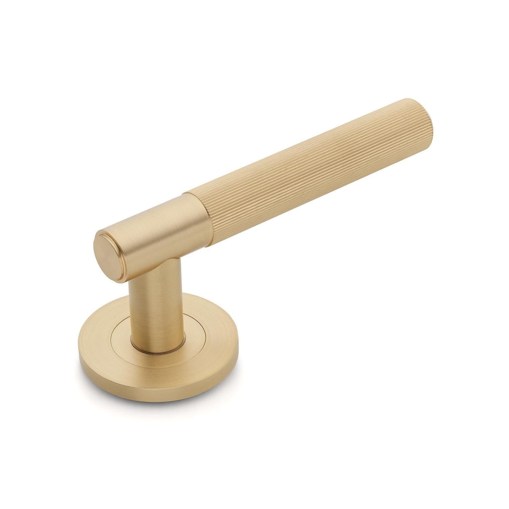 Ridge Lever Handle