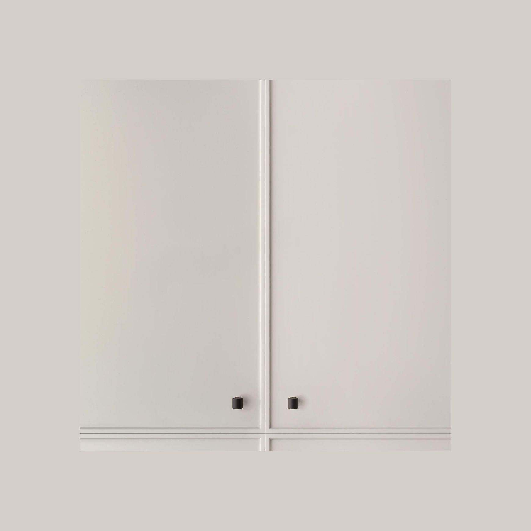 Terrace 19mm Knob