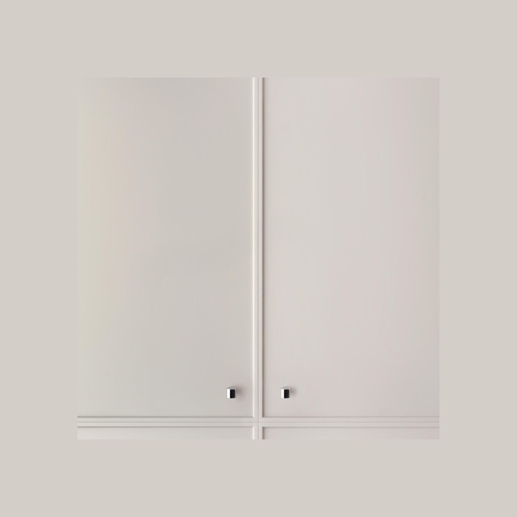 Terrace 19mm Knob