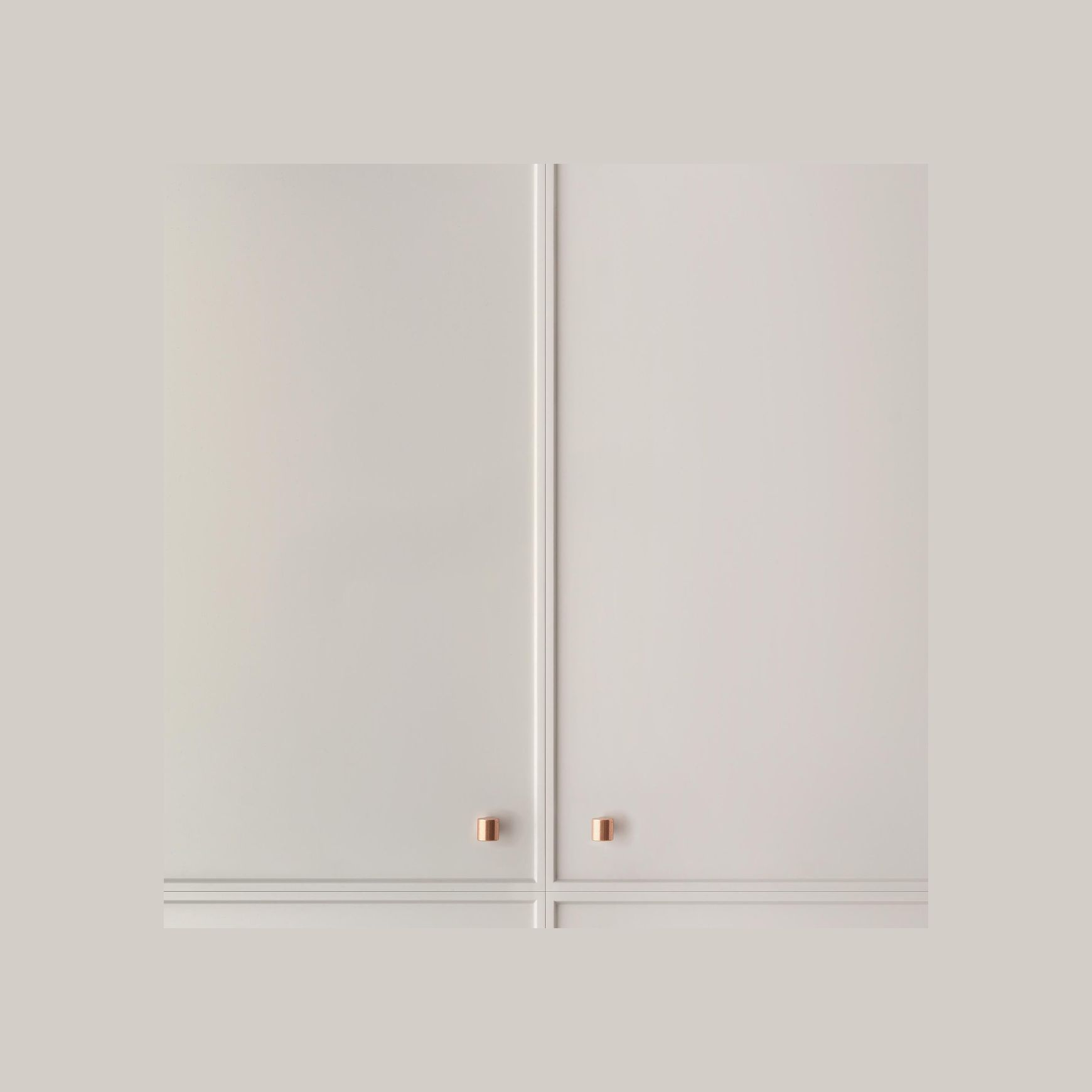 Terrace 19mm Knob