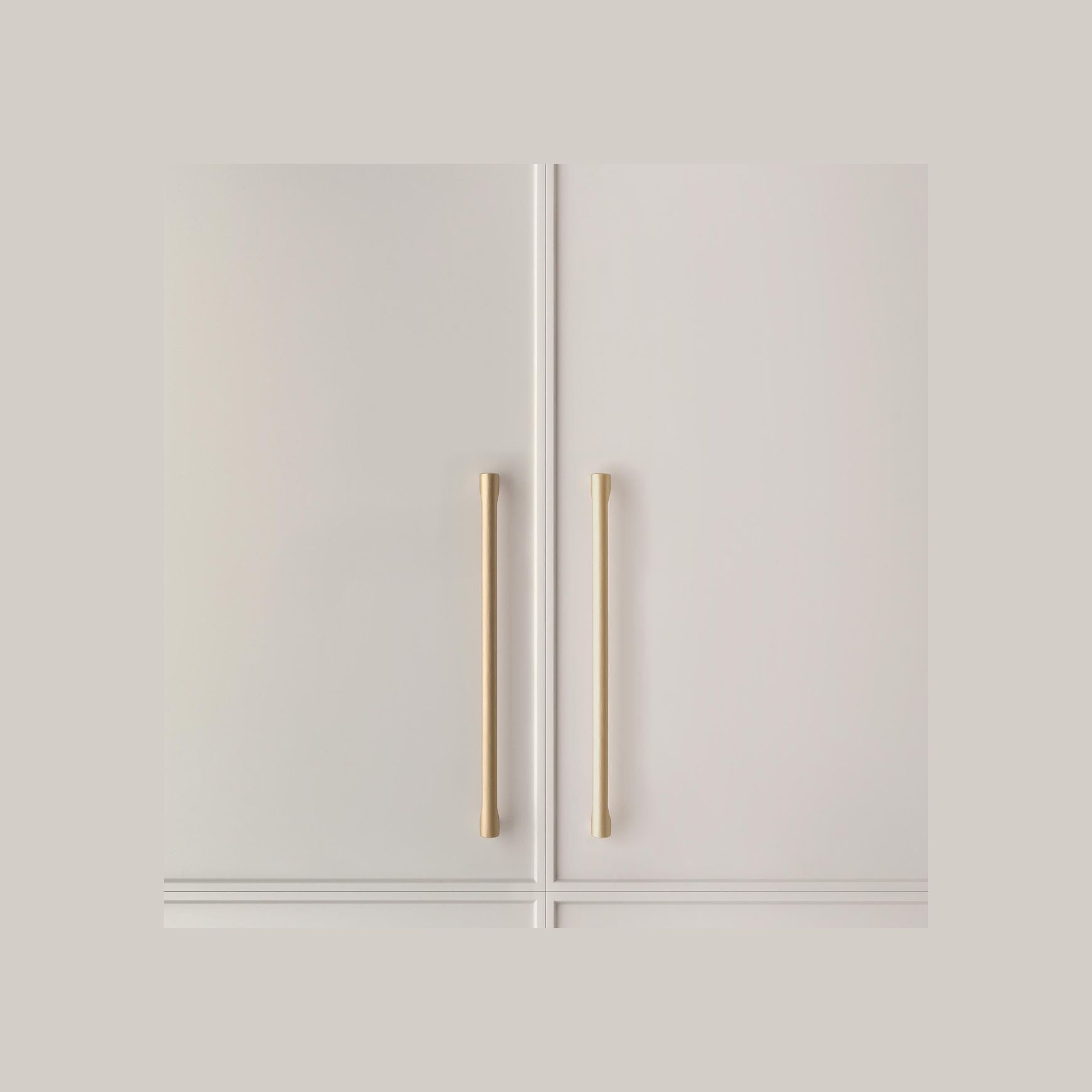 Terrace Handle