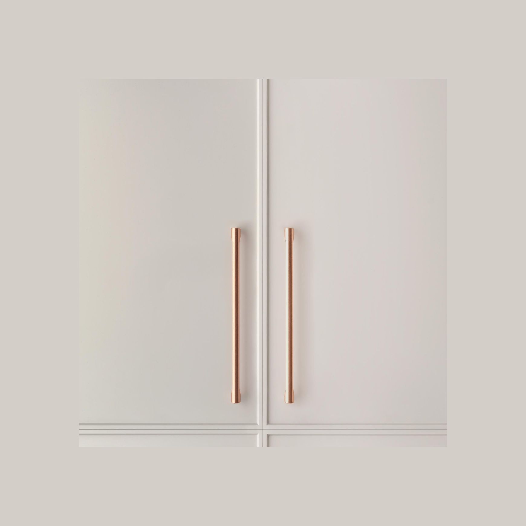 Terrace Handle