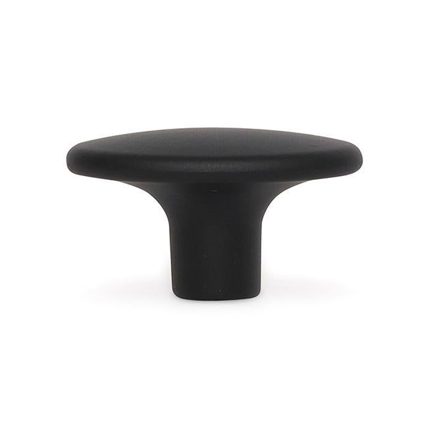 Century 37mm Oval Knob