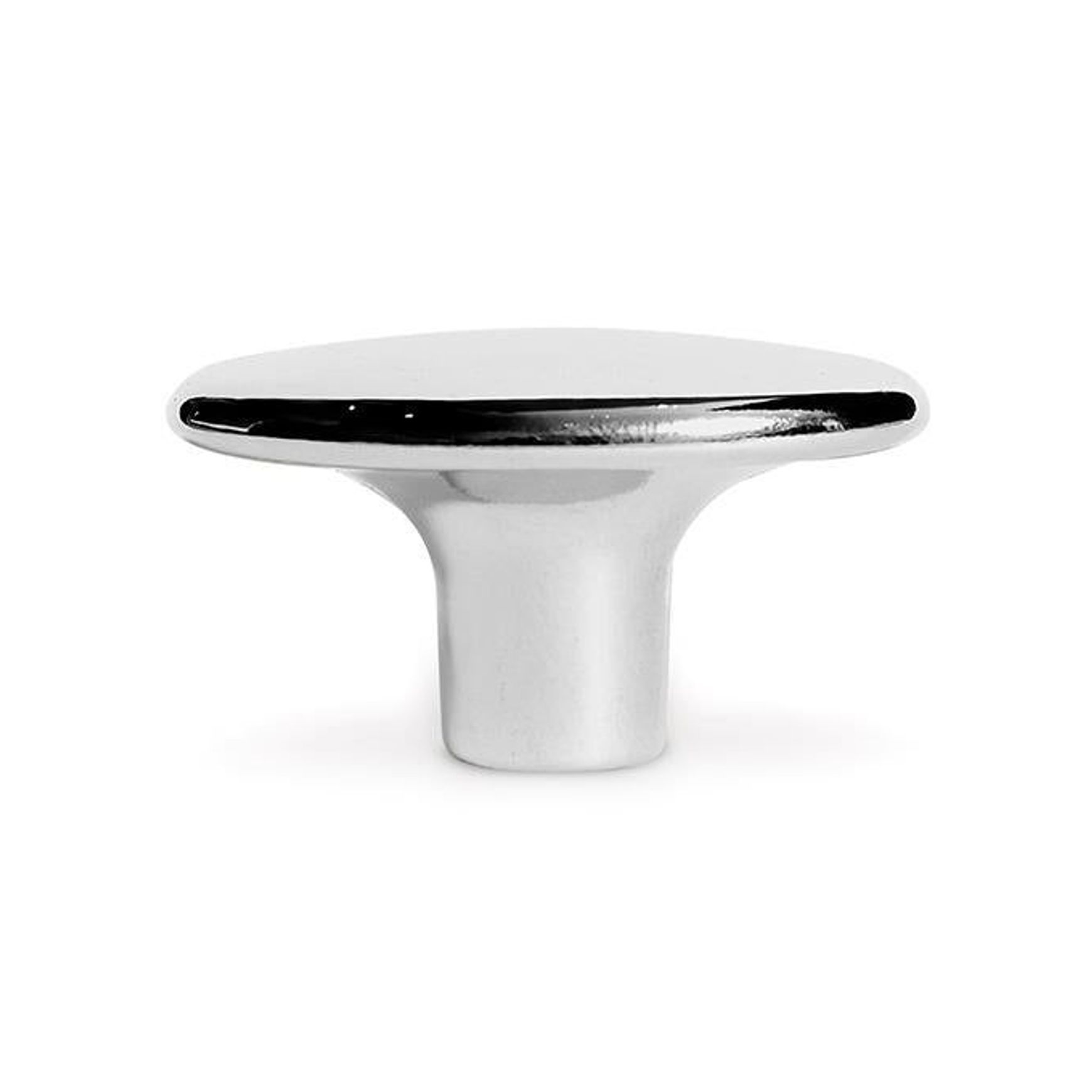 Century 37mm Oval Knob