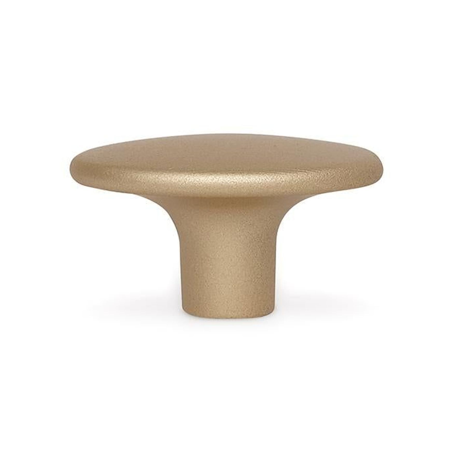 Century 37mm Oval Knob