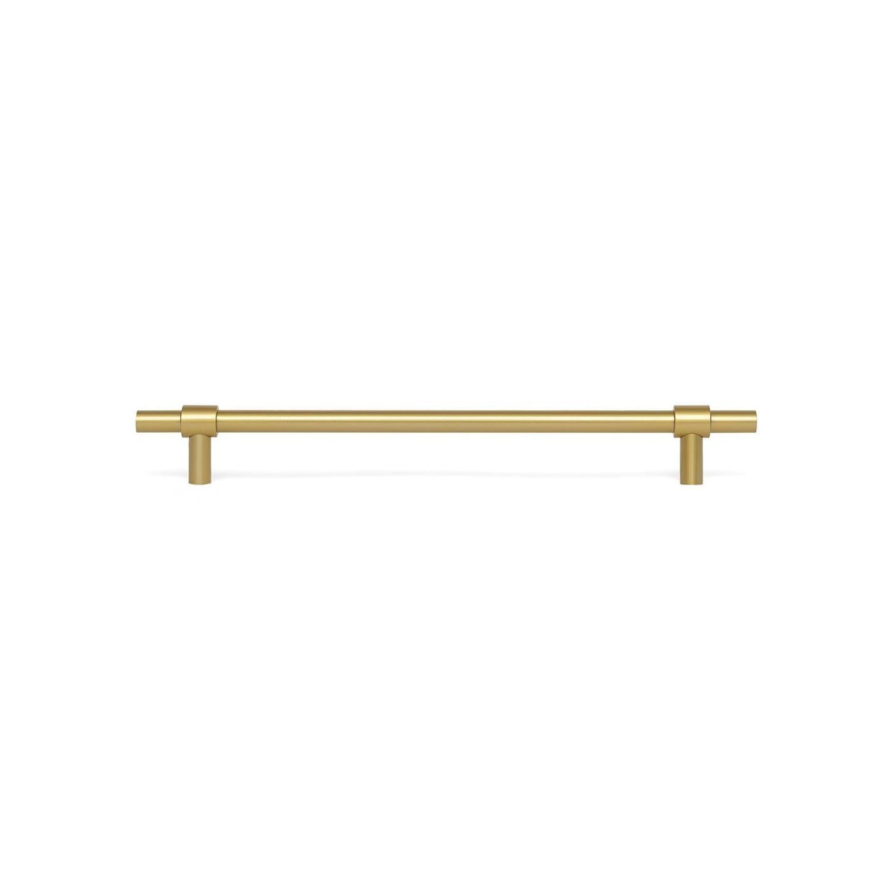 Coast Handle 316SS