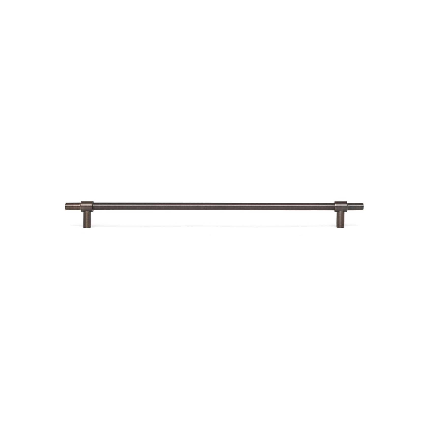 Coast Handle 316SS