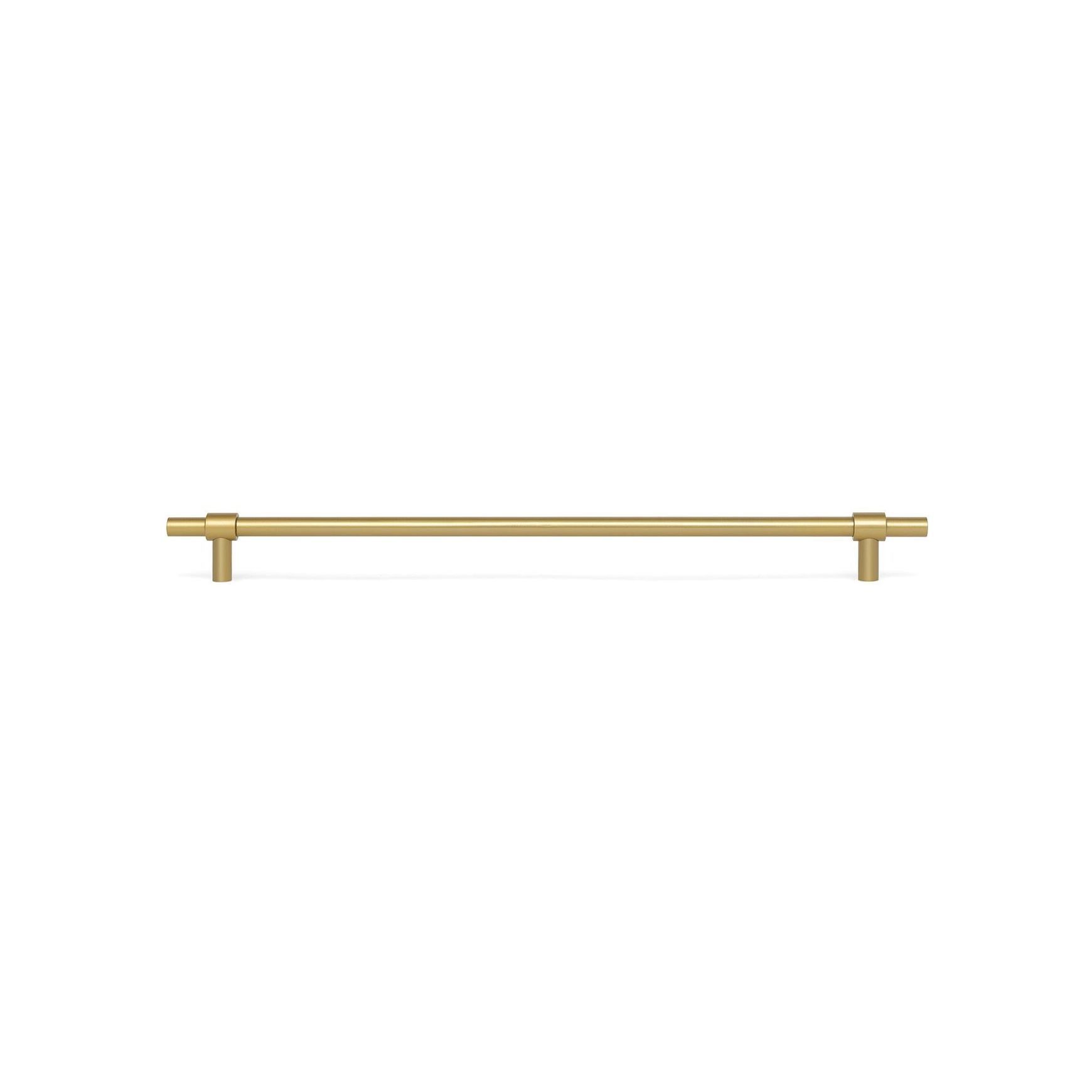 Coast Handle 316SS