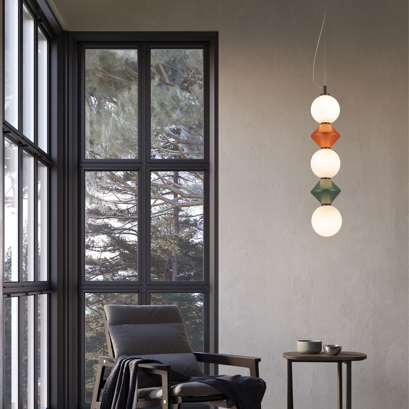 Heracles Modular C2 Pendant