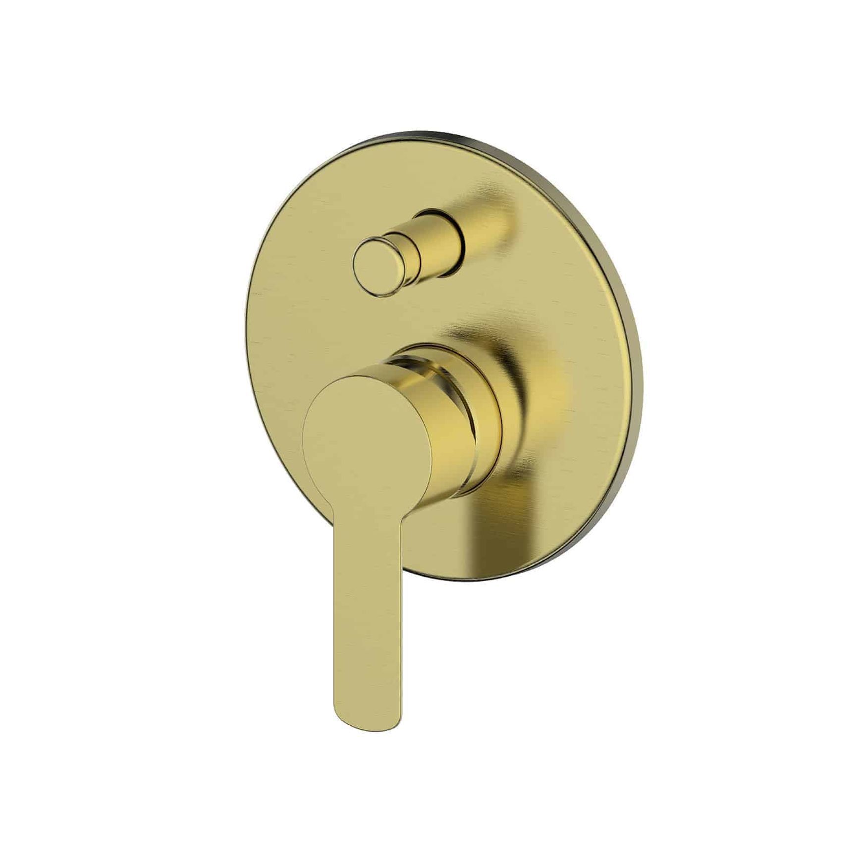 Astro II Shower Diverter Mixer