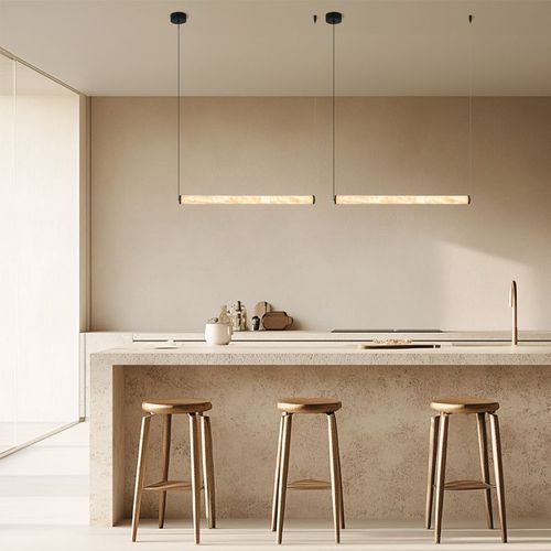 Zeus Axis Pendant 69cm