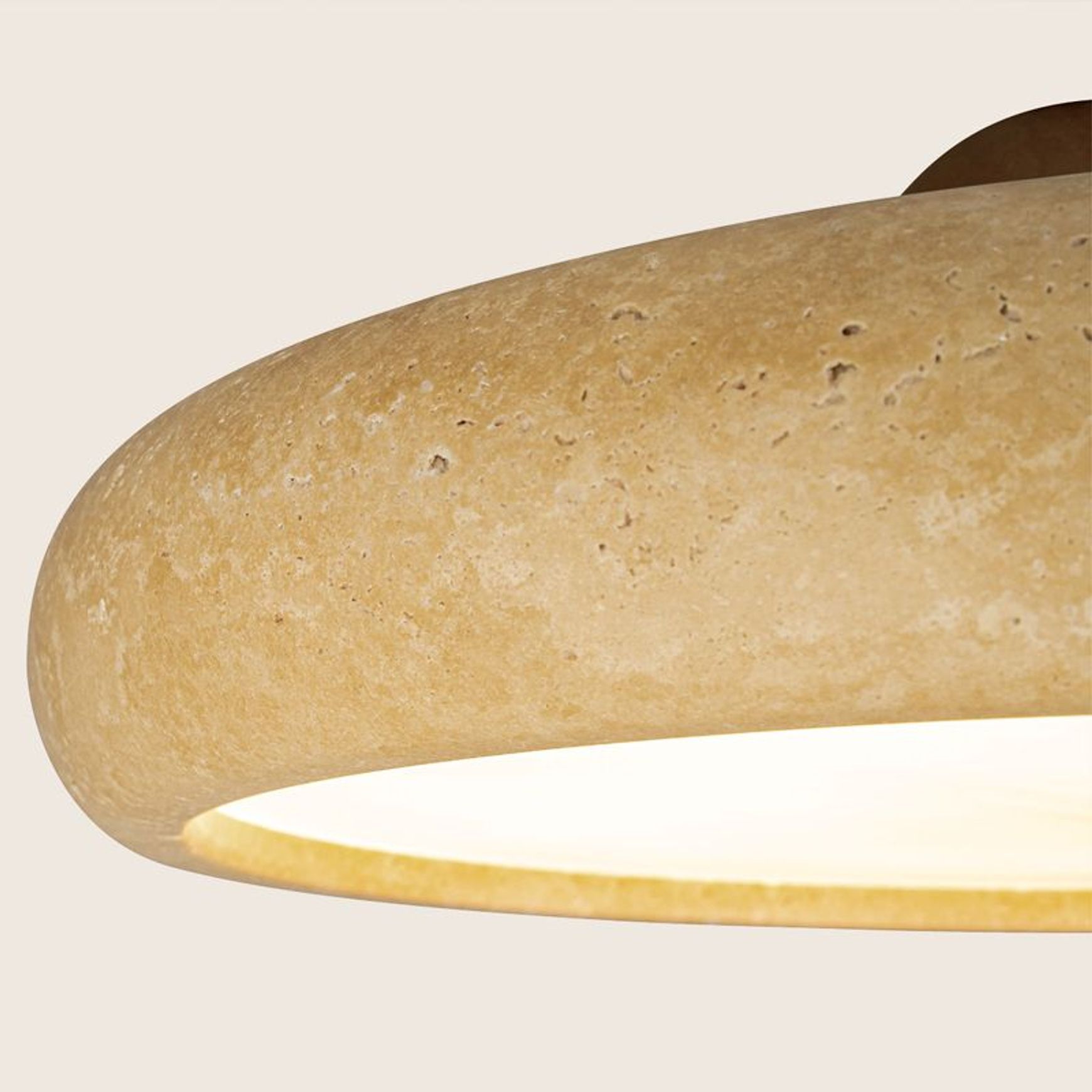 Petra 30cm Pendant