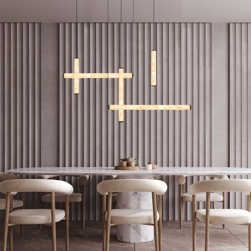 Zeus Axis Pendant Multi