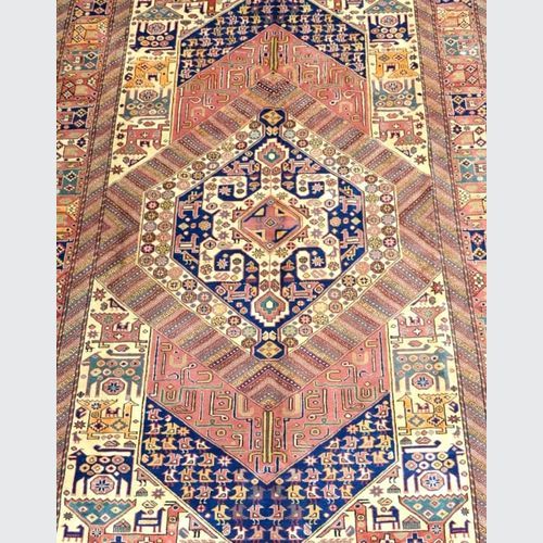 Sarakhs Rug 300x193cm