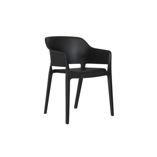 Anna Outdoor Patio Dining Armchair