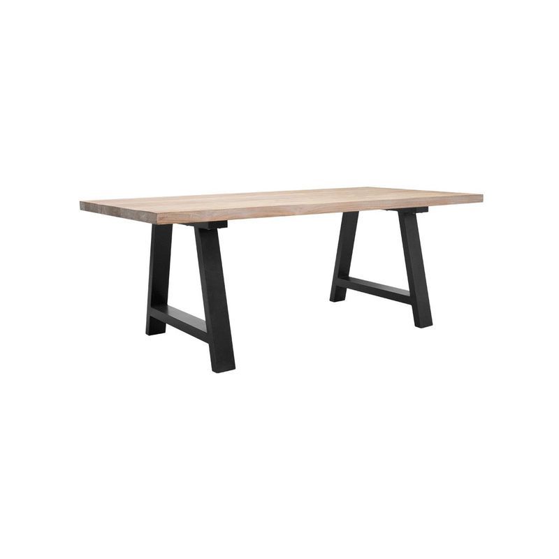 Sturdia Teak Table 250cm