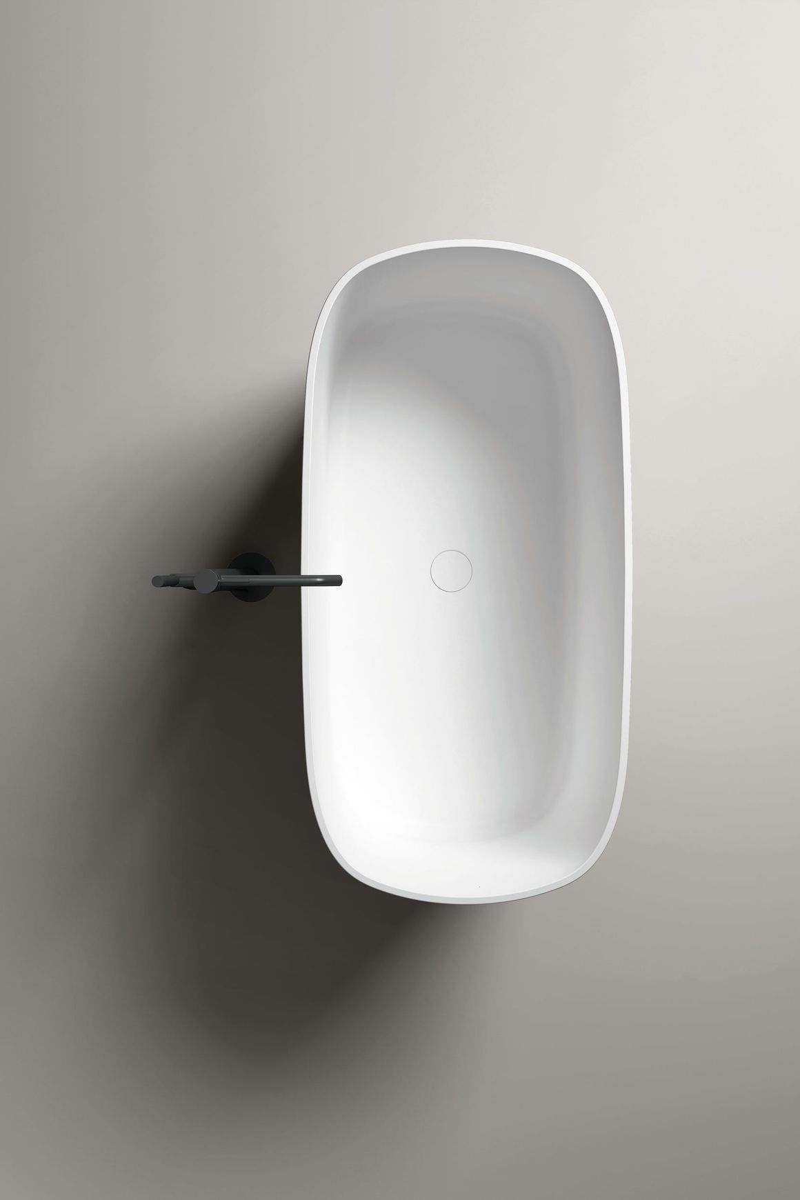 Josei Medium Japanese Soak Tub - 1300mm - MGF03