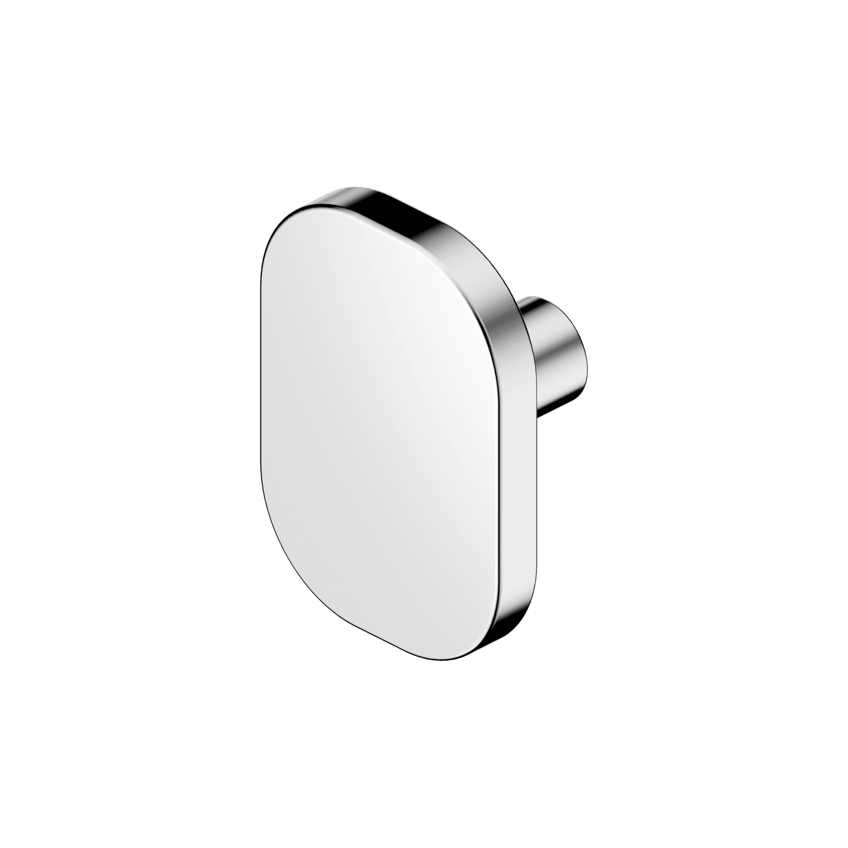 Bianca Cabinet Knob Chrome