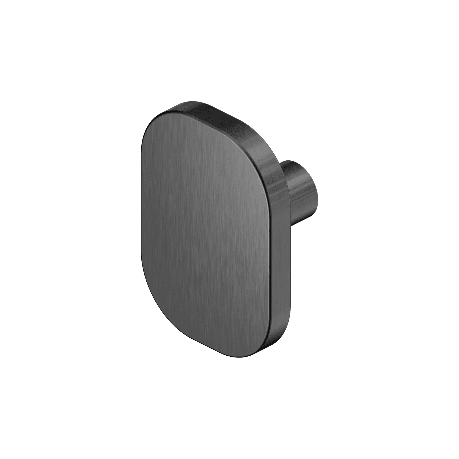 Bianca Cabinet Knob Gun Metal