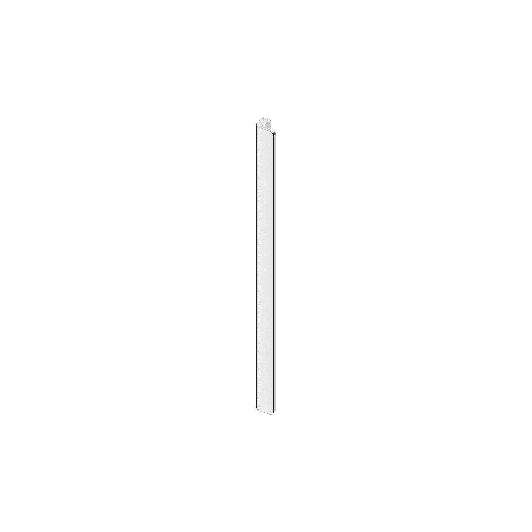 Bianca Pull Handle 360mm Chrome