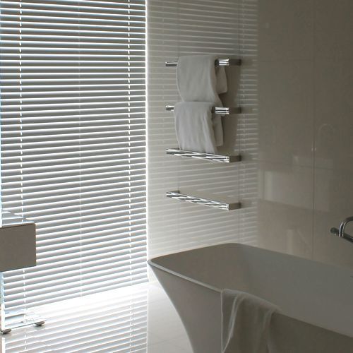 Wooden Venetians 50.8mm/63.5mm Slat