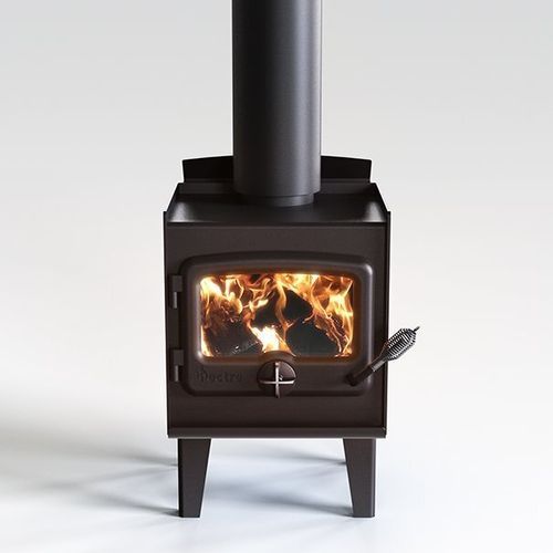 Nectre N15 | Wood Fireplace