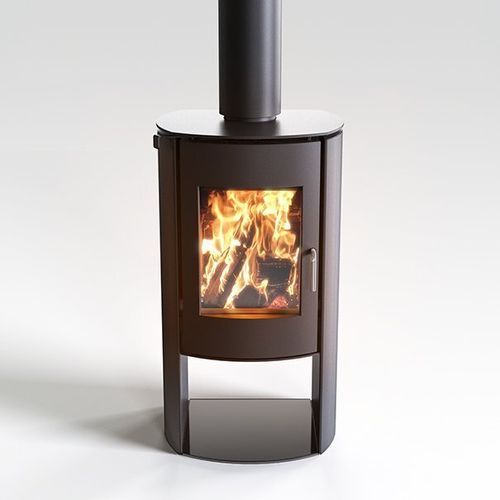 Nectre N60 | Wood Fireplace